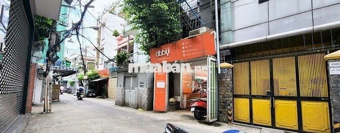 Phòng thật như hình tại 277/31 Xô viết nghệ Tĩnh, F15