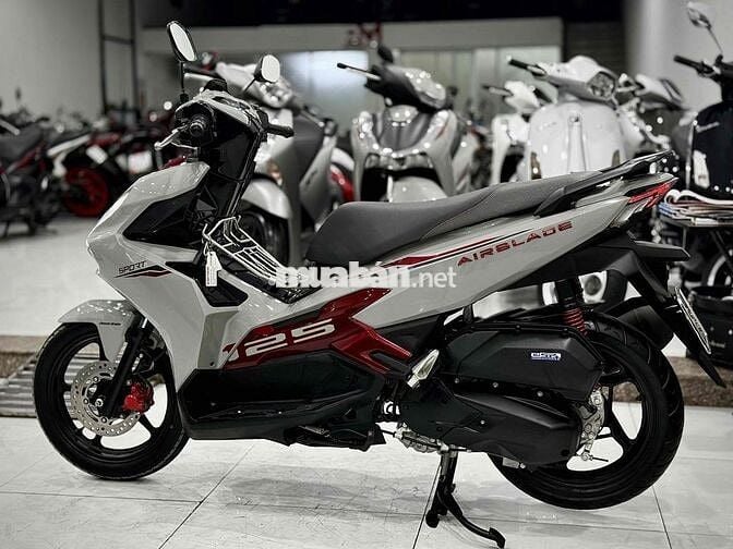 AirBlade125 4Val 2024 Lướt ( Hỗ trợ Trả GÓP ) 🔥🔥