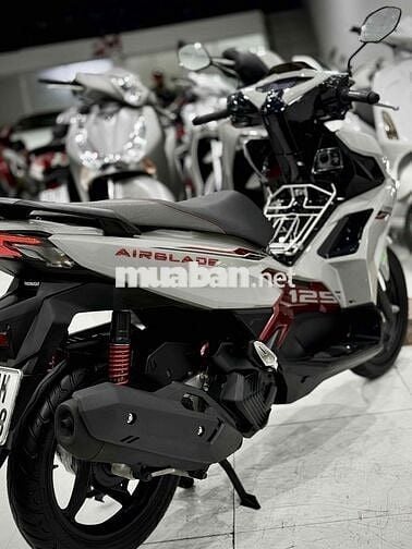 AirBlade125 4Val 2024 Lướt ( Hỗ trợ Trả GÓP ) 🔥🔥