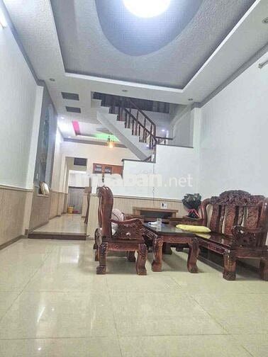 BÁN NHÀ 1 TRỆT 1 LẦU – GẦN ĐƯỜNG CHIÊU LIÊU 100M - 4,15 TỶ TL