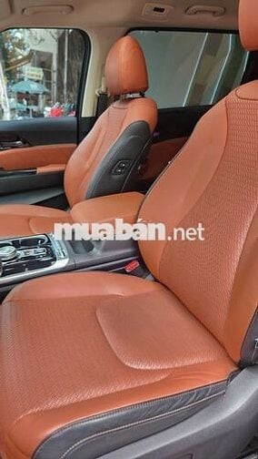 Bán Carnival Signature 2.2D model 2023 còn bh hãng