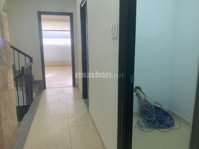 Cho thuê nhà Him Lam mặt tiền đường Hoàng Trọng Mậu giá 58T/tháng 