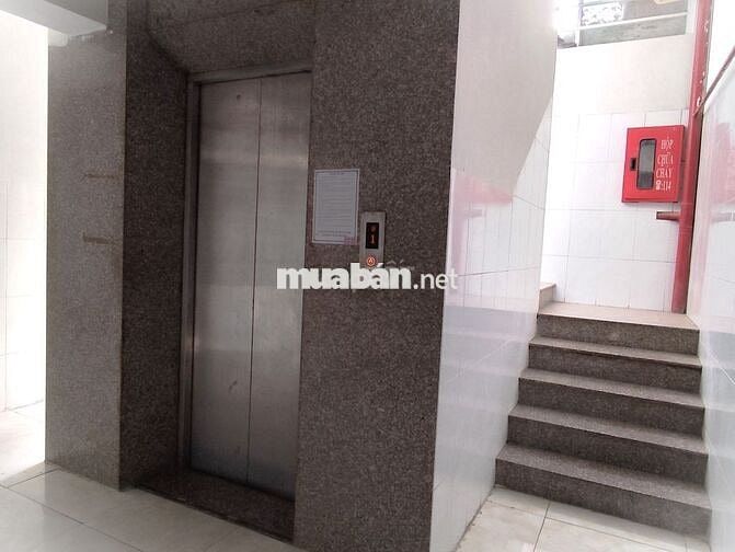 Phòng quận 7 RỘNG, Gác Cao, TIỆN NGHI HOÀN HẢO - Xung quanh có mọi thứ