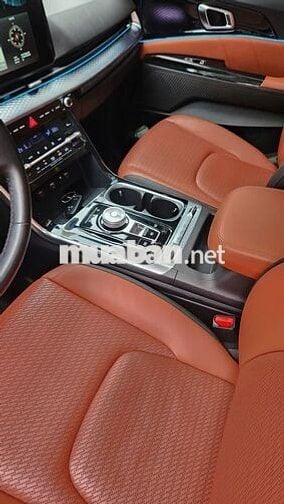 Bán Carnival Signature 2.2D model 2023 còn bh hãng