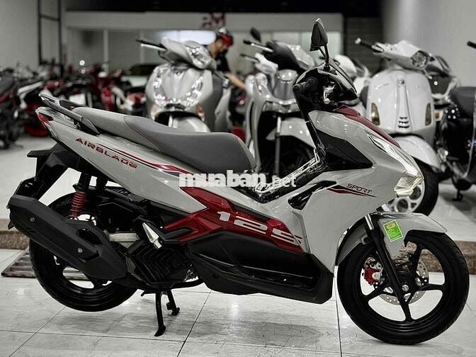 AirBlade125 4Val 2024 Lướt ( Hỗ trợ Trả GÓP ) 🔥🔥