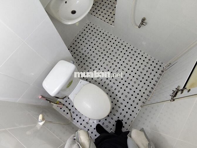 Phòng quận 7 RỘNG, Gác Cao, TIỆN NGHI HOÀN HẢO - Xung quanh có mọi thứ