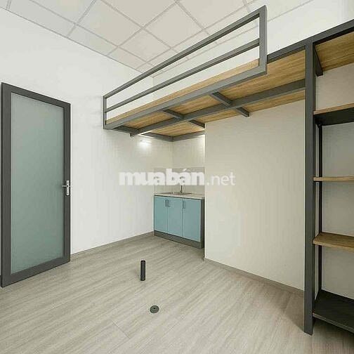 📌 PASS PHÒNG ĐẸP – GIÁ CHỈ 3TR3 – GẦN CITYLAND GÒ VẤP  Bạn nào đang tì