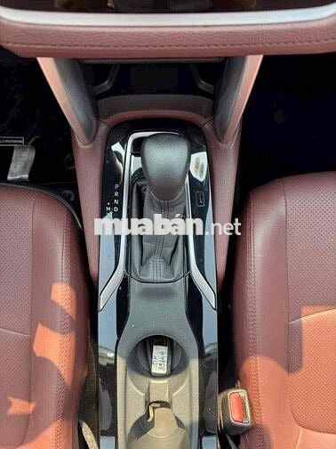 Toyota Corolla Cross 2021 1.8V - 35000 km