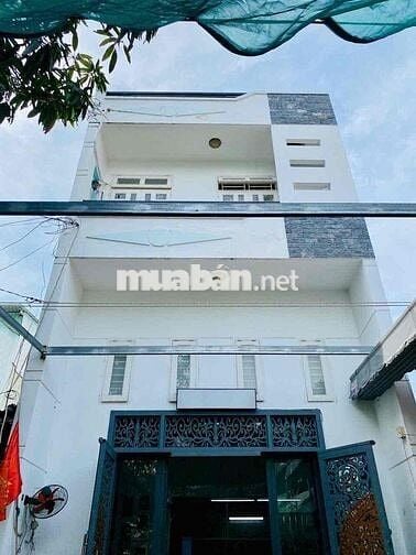 NHÀ ĐẸP HXH VI TRI ĐẸP TẶNG 60M2 ĐẤT ĐÂU 🚗