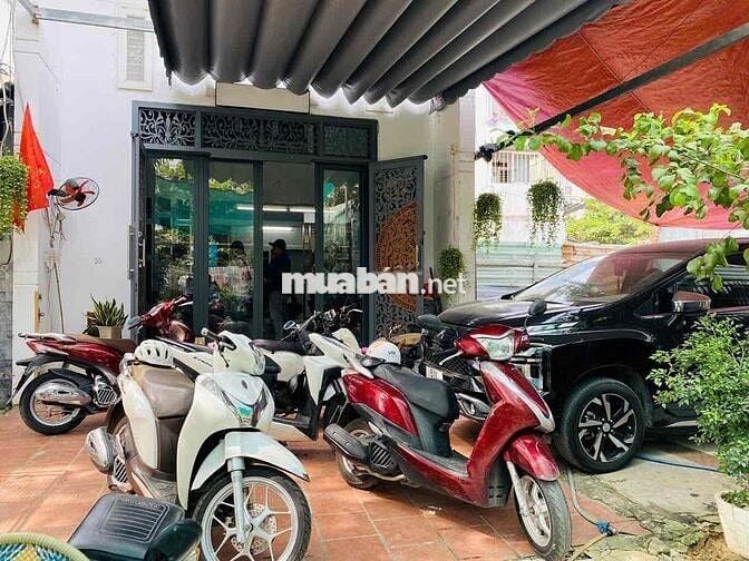 NHÀ ĐẸP HXH VI TRI ĐẸP TẶNG 60M2 ĐẤT ĐÂU 🚗