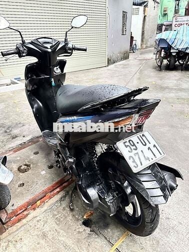 yamaha luvias ngay chủ có căn cước chủ xe