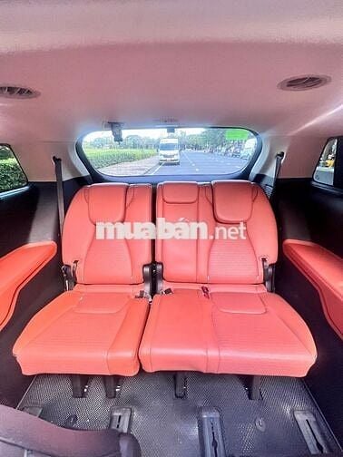 Bán Carnival Signature 2.2D model 2023 còn bh hãng