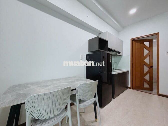 CHÍNH CHỦ CHO THUÊ - CĂN HỘ DỊCH VỤ - PHƯỜNG 12 - QUẬN BÌNH THẠNH