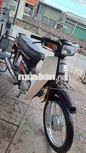 SANDA BOSS BOSS C50 2020 Nâu