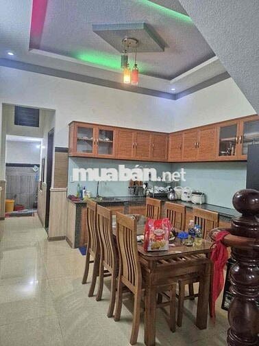 BÁN NHÀ 1 TRỆT 1 LẦU – GẦN ĐƯỜNG CHIÊU LIÊU 100M - 4,15 TỶ TL