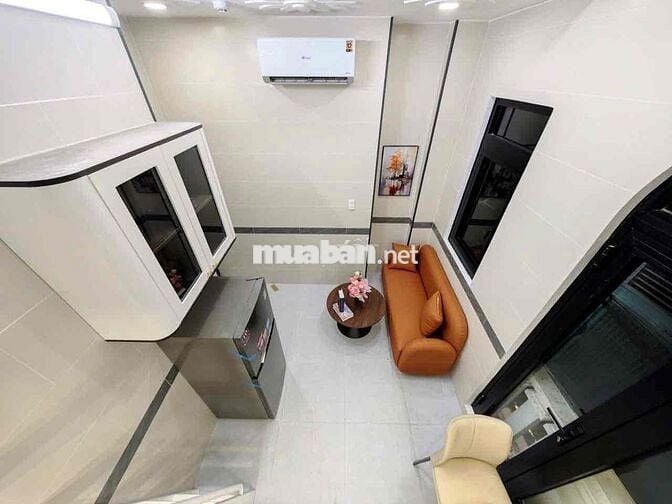 CHO THUÊ CĂN HỘ DUPLEX CAO CẤP