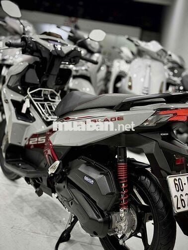 AirBlade125 4Val 2024 Lướt ( Hỗ trợ Trả GÓP ) 🔥🔥