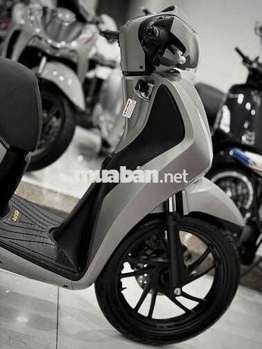 Sh125i  2013 zin Lướt ( Hỗ trợ Trả GÓP ) 🔥🔥🔥