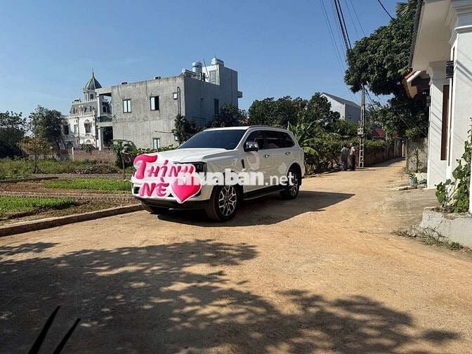 1.8x tỷ lô đất 90m ngay gần Trục đường Lập Trí Kim Anh Hà Nội