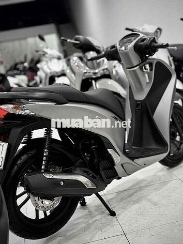Sh125i  2013 zin Lướt ( Hỗ trợ Trả GÓP ) 🔥🔥🔥