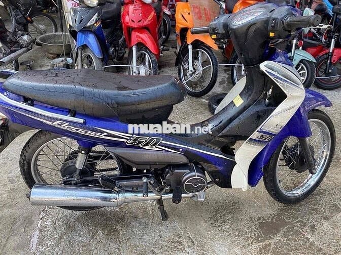 e bán xe học sinh sym dòng này đi siêu bền lành ạ