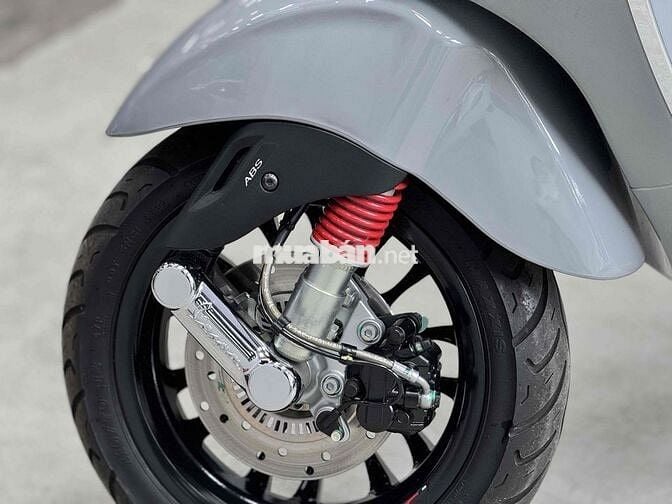 Phúc Lai Motor_ Bán Piaggio Vespa Sprint