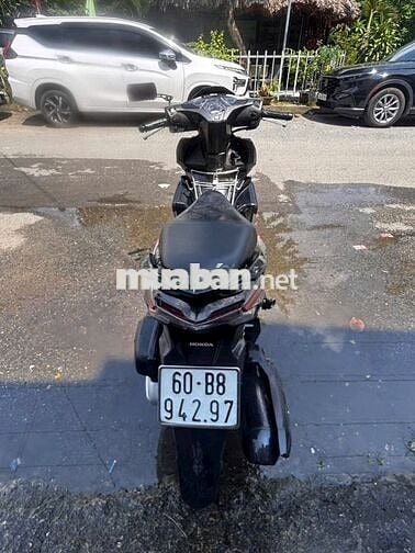 Airblade 2017 xe đẹp.Máy móc ok hết.xezin chínhchủ