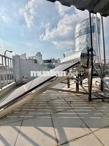 Bán nhà mặt tiền kinh doanh đường Nguyễn Xí, Bình Thạnh