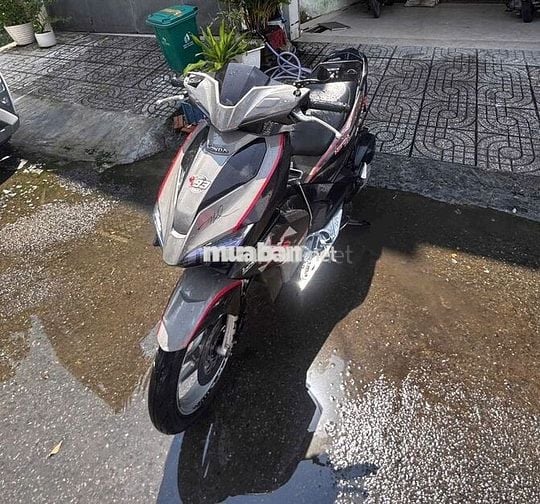 Airblade 2017 xe đẹp.Máy móc ok hết.xezin chínhchủ
