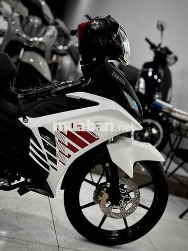 Exciter135 2014 dọn Kiểng ( Hỗ trợ Trả GóP ) 🔥🔥