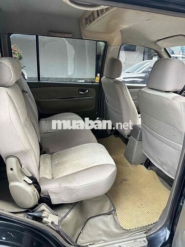 Mitsubishi Jolie 7 chỗ Số sàn