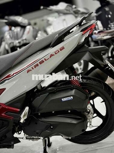 AirBlade125 4Val 2024 Lướt ( Hỗ trợ Trả GÓP ) 🔥🔥