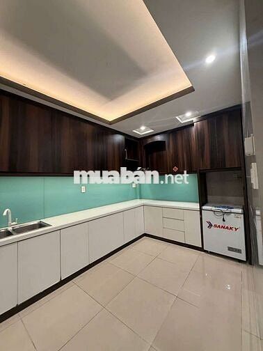 MỚI LÊN SÓNG – NHÀ ĐẸP LÊ ĐỨC THỌ, P17,GÒ VẤP – SÁT HXH CHỈ VÀI CĂN 🔥