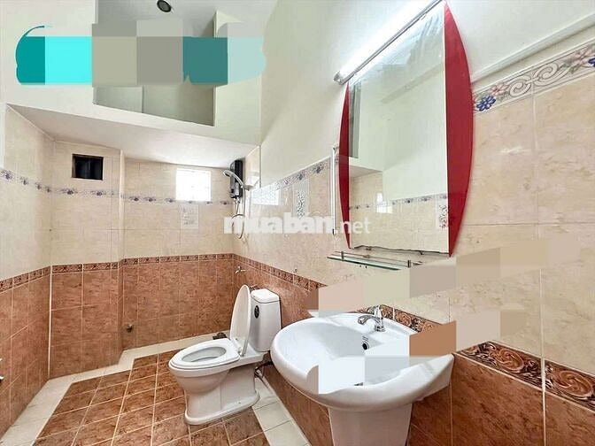 Cho thuê phòng an phú đông vươn lài quận 12