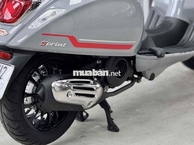 Phúc Lai Motor_ Bán Piaggio Vespa Sprint