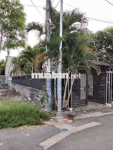 Bán nhà 240m2 cách biển 650m có nhà sẵn