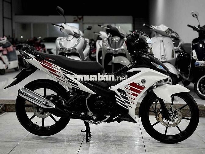 Exciter135 2014 dọn Kiểng ( Hỗ trợ Trả GóP ) 🔥🔥