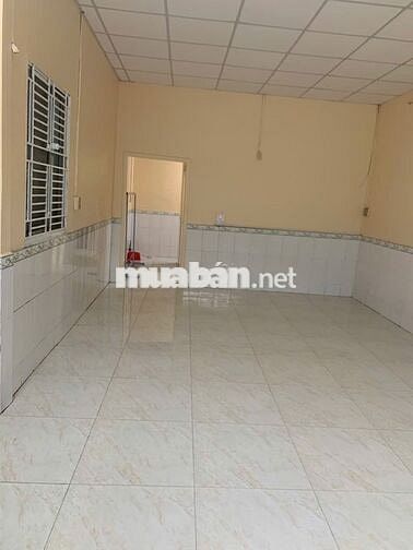 Nhà hẻm 50m2, 1 phòng ngủ, Khu vực 2 Hưng Phú (miễn cò)