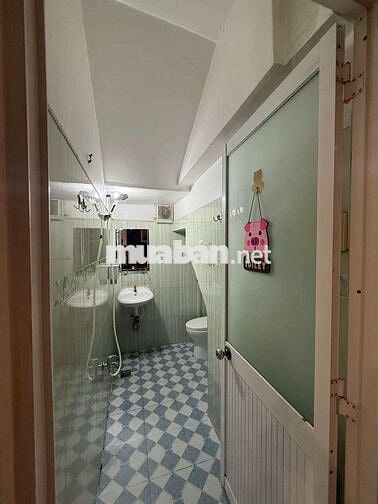 MỚI LÊN SÓNG – NHÀ ĐẸP LÊ ĐỨC THỌ, P17,GÒ VẤP – SÁT HXH CHỈ VÀI CĂN 🔥