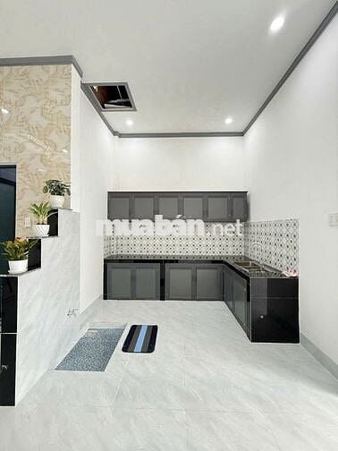 Bán gấp căn nhà ở mới toanh ở xã Phước Hiệp,Củ Chi 140m2 SHR giá 950tr