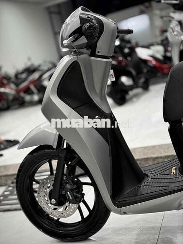 Sh125i  2013 zin Lướt ( Hỗ trợ Trả GÓP ) 🔥🔥🔥