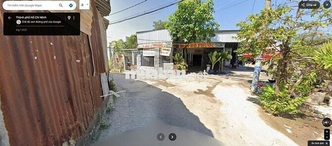 BÁN NHÀ ĐẤT THỔ CƯ CHÍNH CHỦ  164,7m2– XUÂN THỚI SƠN 26,HÓC MÔN