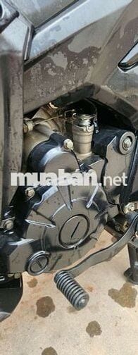 Ex135 đời chót 2014