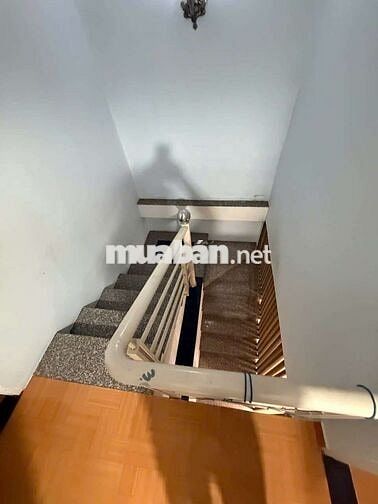 MỚI LÊN SÓNG – NHÀ ĐẸP LÊ ĐỨC THỌ, P17,GÒ VẤP – SÁT HXH CHỈ VÀI CĂN 🔥