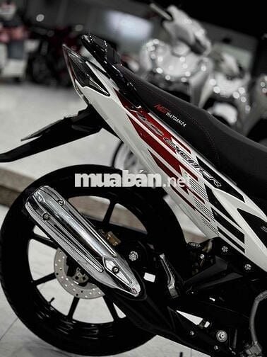 Exciter135 2014 dọn Kiểng ( Hỗ trợ Trả GóP ) 🔥🔥