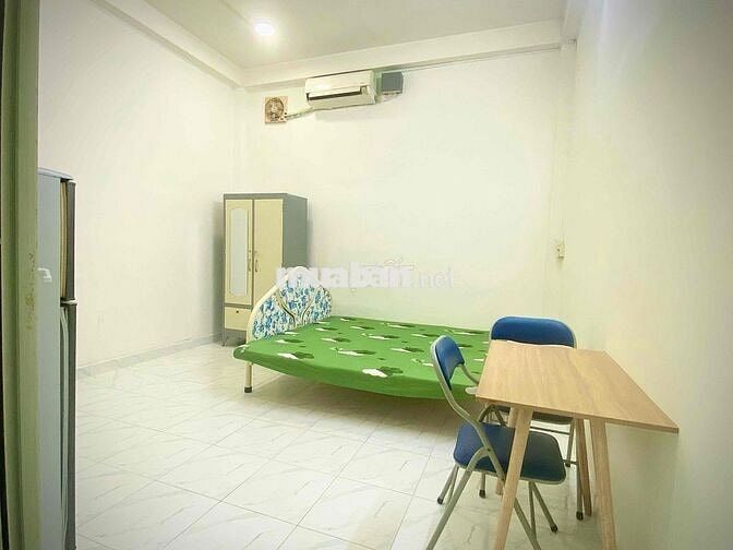 ✅ CHO THUÊ PHÒNG CHDV ĐẦY ĐỦ NỘI THẤT GIÁ RẺ 🌱