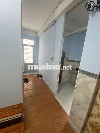 Căn hộ chung cư A4 KDC 91B Cần Thơ  căn góc , 2-3 phòng ngủ