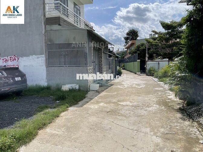 Giá Đầu tư CHỈ 37 TRIỆU/M² ĐẤT 242M2 LINH XUÂN- SÁT LÀNG ĐHQG