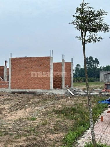 Cần Bán Gấp – Đất An Viễn Sau UBND, Trung Tâm Xã, Giá Rẻ Nhất Khu!