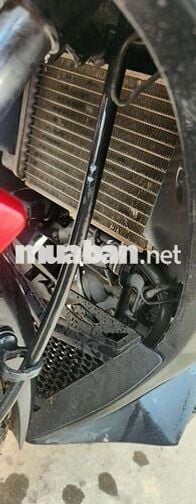 Ex135 đời chót 2014